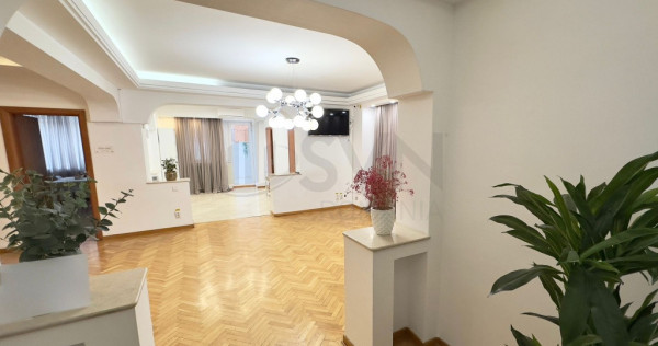 Vila Primaverii 5 camere metrou Aviatorilor