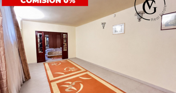 Casă Domenii&ndash;Turda- Centrală proprie