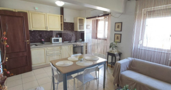 3 camere Costin Georgian, decomandat, 68 mp, reabilitat