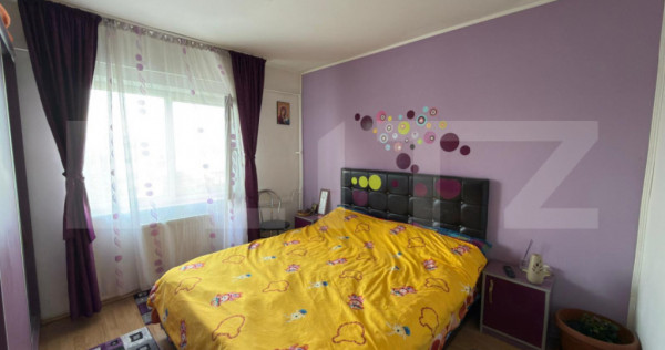 Apartament 2 camere, 54 mp, zona Piata Mihai Bravu