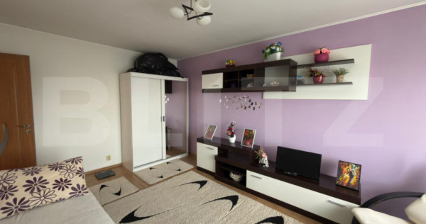 Apartament 2 camere, an 1990, zona Mihai Bravu - Lidl