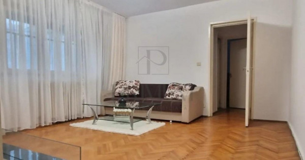 GIROCULUI - 2 CAM - PARTER INALT - BLOC IZOLAT - BALCON
