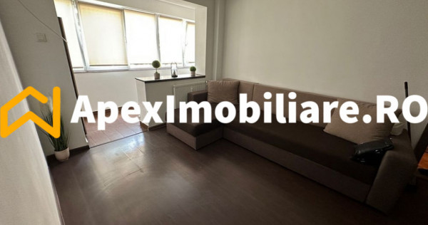 Apartament 2 camere de inchiriat Constructorilor București