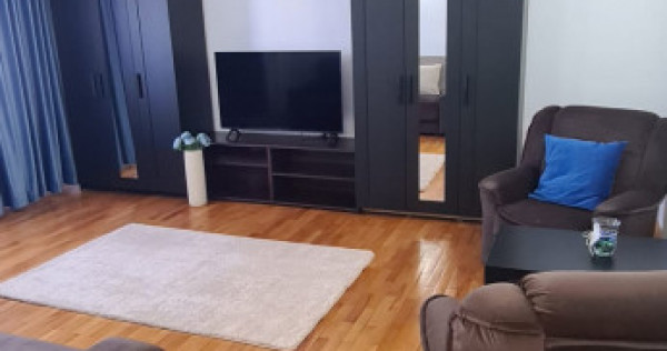 Apartament 2 camere de &icirc;nchiriat | La 50 m de Metrou Muncii