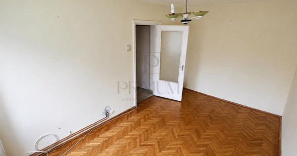 GH LAZAR - 2 CAM - ETAJUL 1 - CENTRALA PROPRIE - ZONA EXCELE