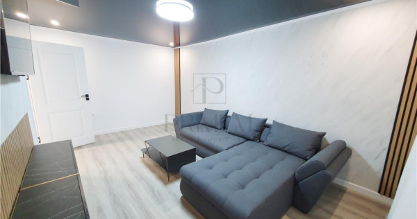 LIPOVEI - 3 CAM - CT PROPRIE - DECOMANDAT - BALCON - RENOVAT