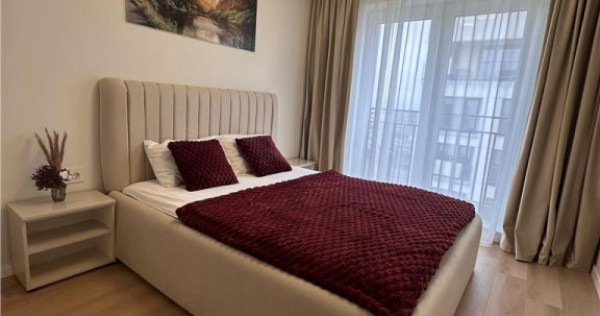 Apartament Premium 2 Camere, Kasper Coresi, Brasov
