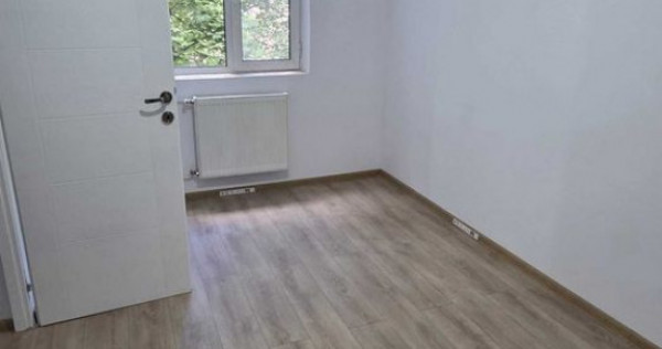 Renovat Etaj Intermediar zona Sagului