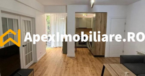 Apartament 2 camere de inchiriat Universitate București | A