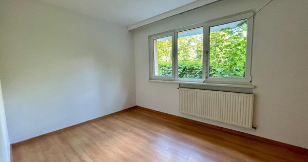 Apartament semidecomandat, confort 1, spatios, zona Gemenii - Saturn!