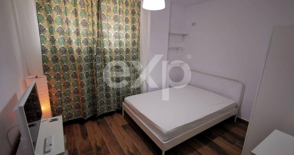 Studio de inchiriat - Militari Residence, Bucuresti