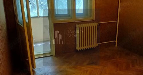 Apartament 3 camere Strada Covasna /Brancoveanu S 4
