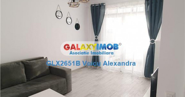 Apartament Bloc Nou Berceni - Metalurgiei Park - Viva Reside
