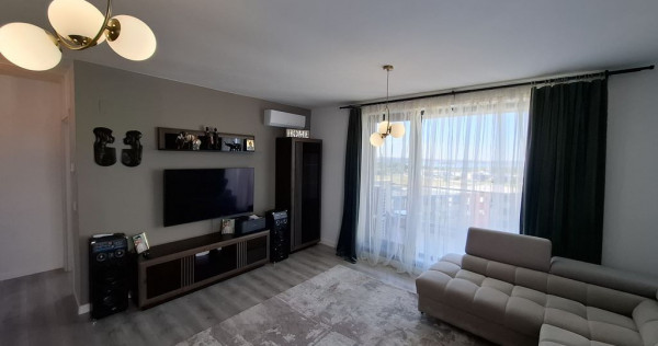 Apartament premium 2 camere cu vedere panoramică loc de ...