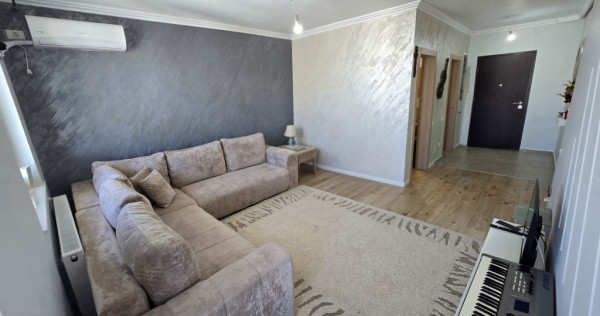 3 camere Dimri Residence l Prelunigrea Ghencea