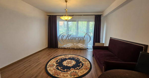 Apartament cu 2 parcari, in Europa