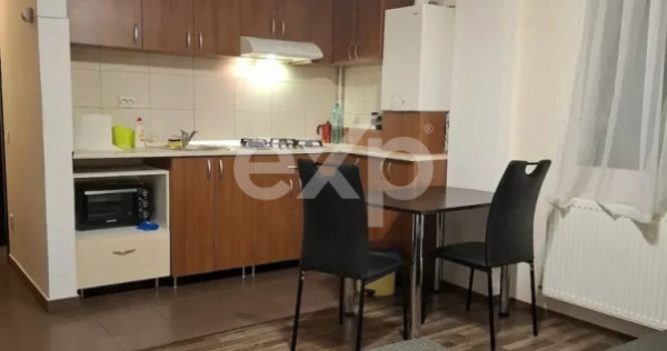 Apartament 2 camere | Buna Ziua | parcare inclusa