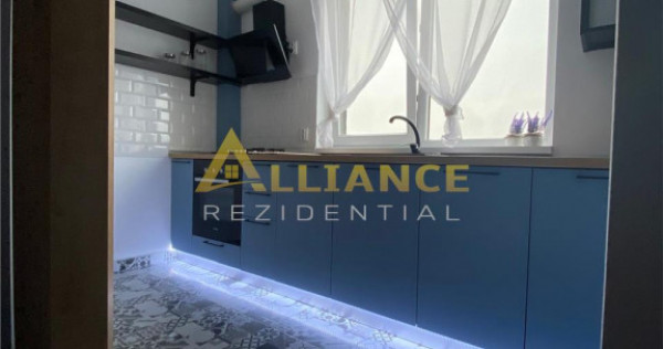 Apartament 3 camere 2 bai - 5 min Metrou Berceni