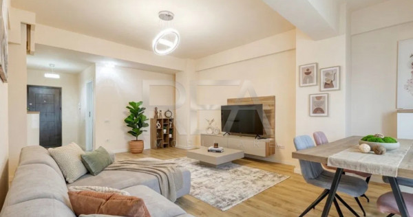 3 Camere Soseaua Sisesti