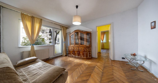 Astra-Apartament 2 camere 50 mp