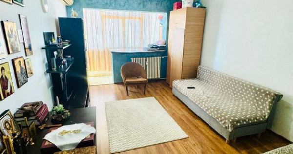 Apartament 2camere circular- zona Sabroso