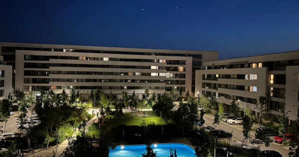 Best Price Atria Urban Resort 4 Camere pret final