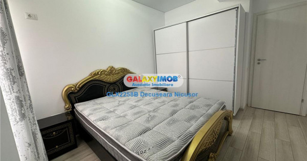 Apartament 2 camere Militari Residence mobilat utilat 79.900