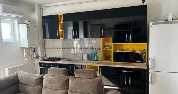 Apartament 2 camere decomandat Ferentari