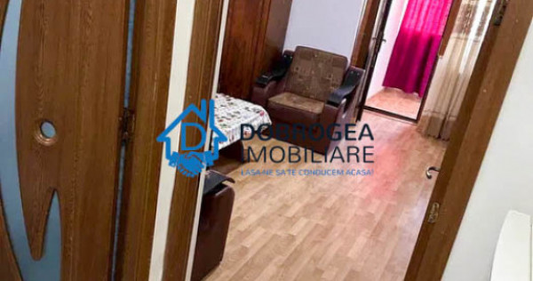 PACII- GARSONIERA CONFORT 1, ETAJ 7/9, MOBILATA SI UTILATA