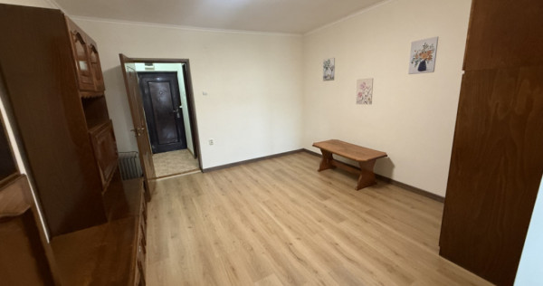 PACII- GARSONIERA CONFORT 1, ETAJ 7/9, MOBILATA SI UTILATA