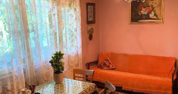 Proprietar, apt 3 cam,bloc reabilitat,2 din 4,Militari Metrou Gorjului