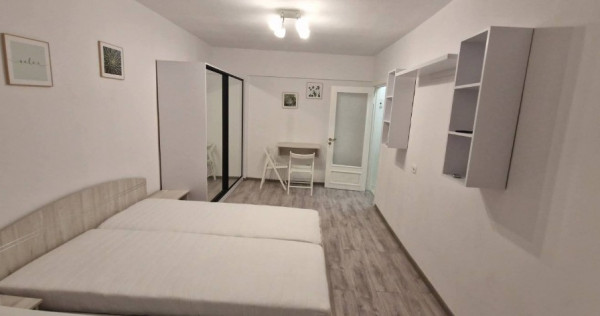 Apartament 1 camera D, in Socola,