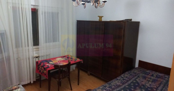 Apartament 2 camere Militari- Valea Lunga P/4