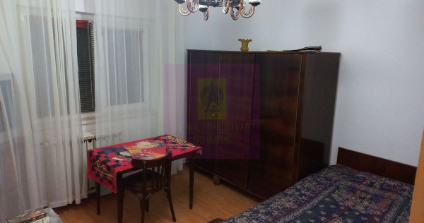 Apartament 2 camere Militari- Valea Lunga P/4