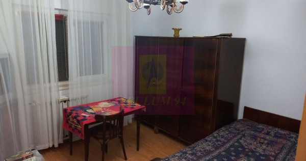Apartament 2 camere Militari- Valea Lunga P/4