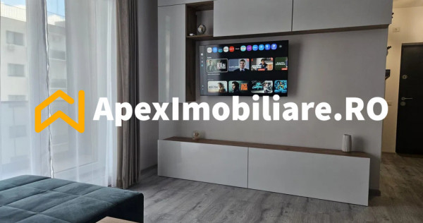 Apartament 2 camere de inchiriat Aparatorii Patriei Bucureș