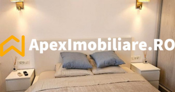 Apartament 2 camere de inchiriat Ghencea București | ApexIm