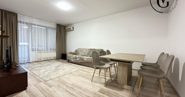Apartament 2 Camere - Balada - Centrala Proprie