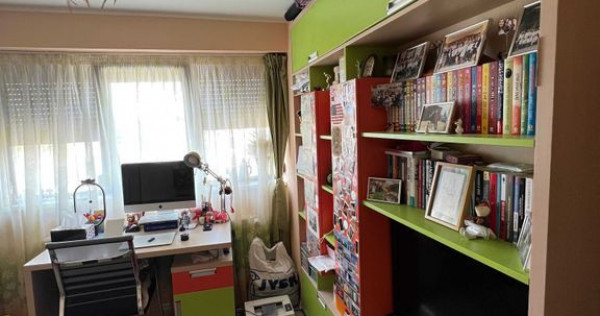???? Apartament 4 camere, 104 mp, Mazepa 1 &ndash; format din...