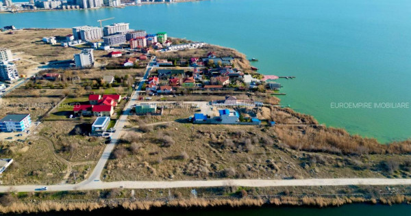 DE V&Acirc;NZARE TEREN 500 METRI MAMAIA