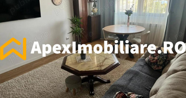 Apartament 3 camere de inchiriat Giulesti București | ApexI