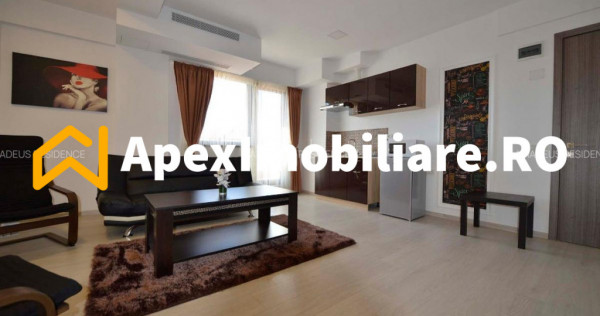 Apartament 2 camere de inchiriat Rosetti București | ApexIm