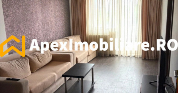 Apartament 2 camere de inchiriat Mihai Bravu București | Ap