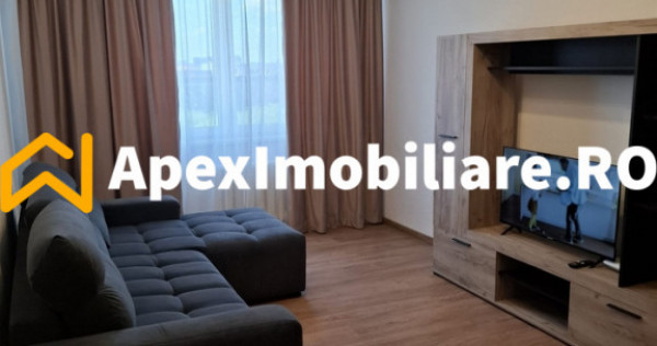 Apartament 2 camere de inchiriat Oltenitei București | Apex