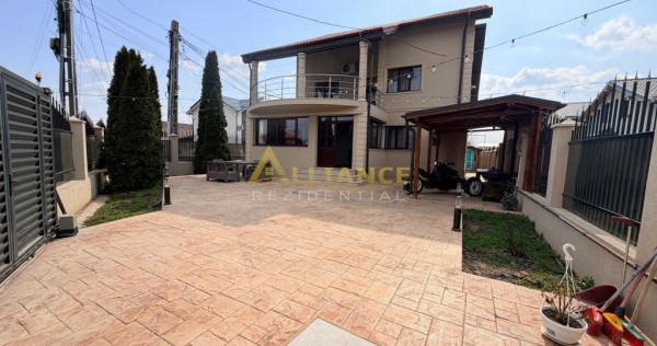 Mobilata si utilata P 1E M - 350mp utili -
