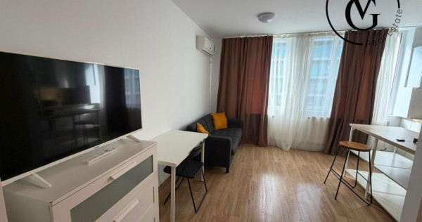 Studio de inchiriat I Aviatie
