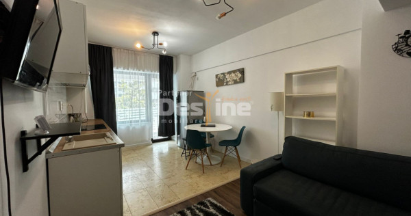 Apartament 2 camere intabulat Copou-Royal Town, complex nou