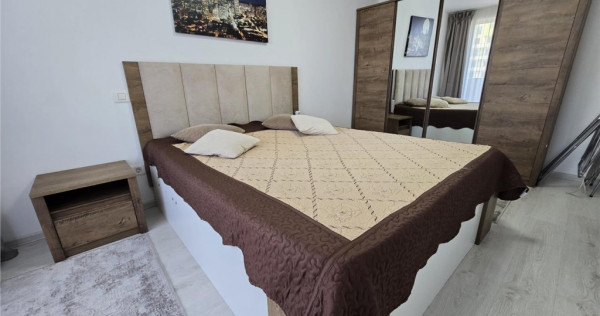 Apartament 2 Camere Urban Coresi | Pet Friendly