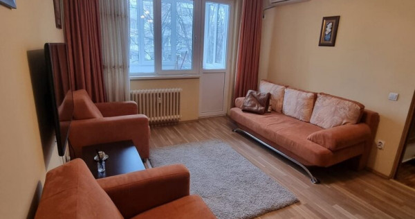 Apartament modern de &icirc;nchiriat &icirc;n Berceni 2 camere luminoase, gata de