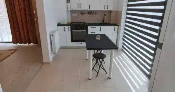 Inchiriere apartament 1 camera, Bucium,